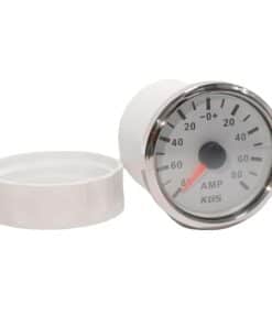 Medidor de Amperímetro KUS CMAR-WS, �80A, con Unidad de