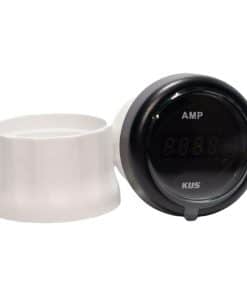 KUS CEAR-BB, Amperímetro Digital �150A con Unidad de