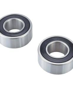 Kit de Sello de Rodamiento de Rueda All Balls Racing