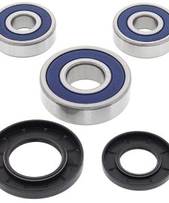 Kit de Rodamientos de Rueda All Balls Racing 25-1344