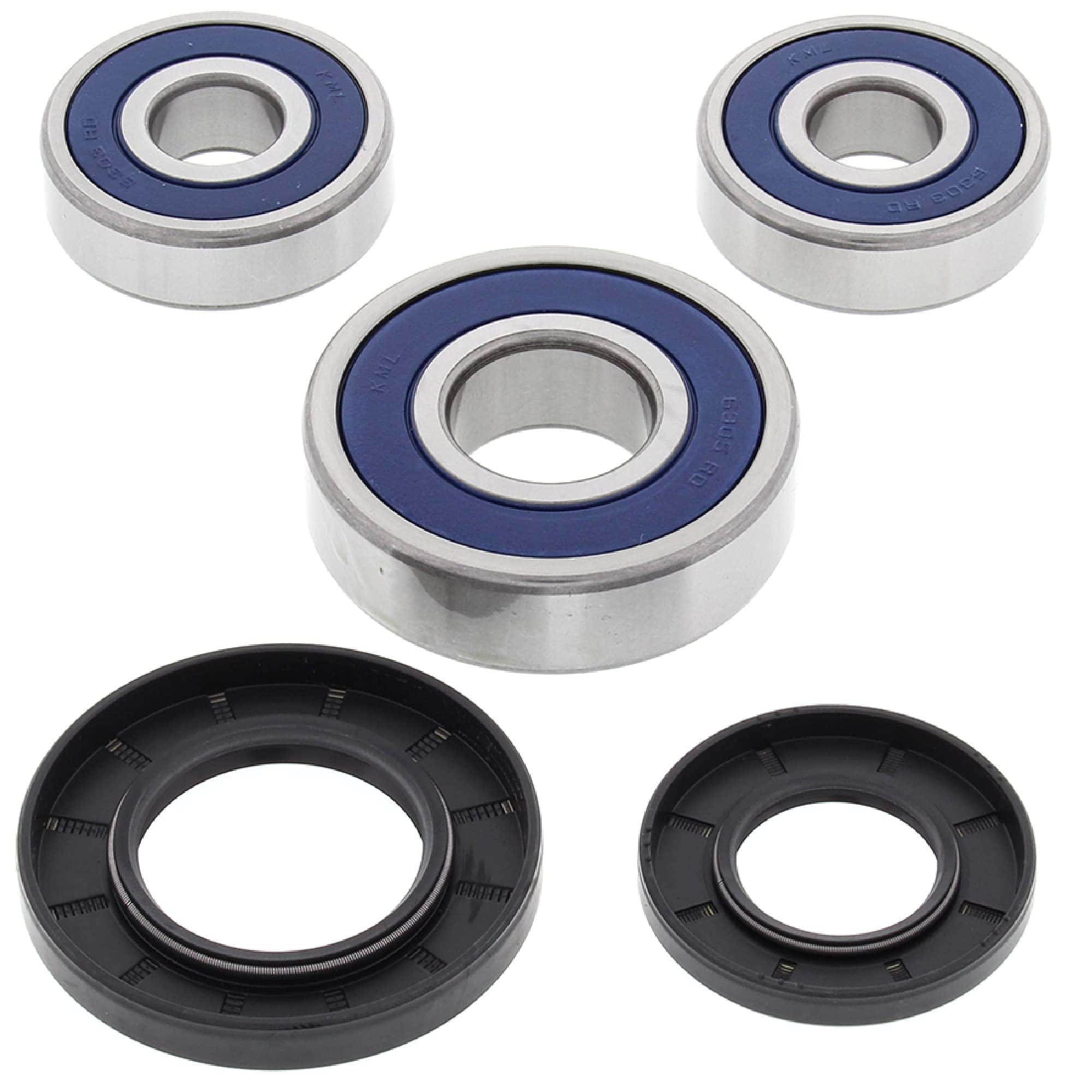 Kit de Rodamientos de Rueda All Balls Racing 25-1344