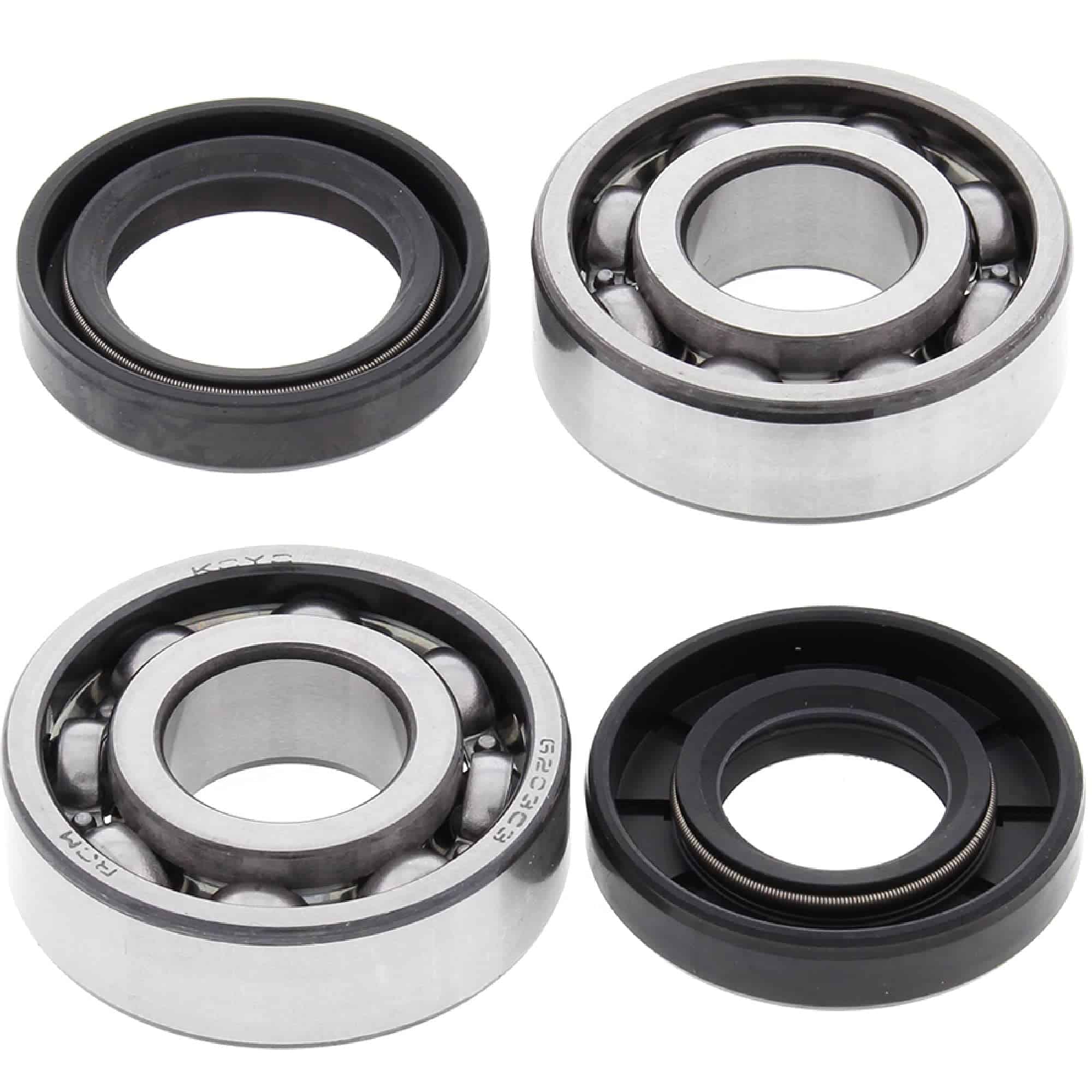 Kit de Cojinete de Cigüeñal y Sello All Balls Racing