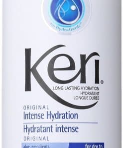 Keri Loción Original Hidratación Intensa Suavemente