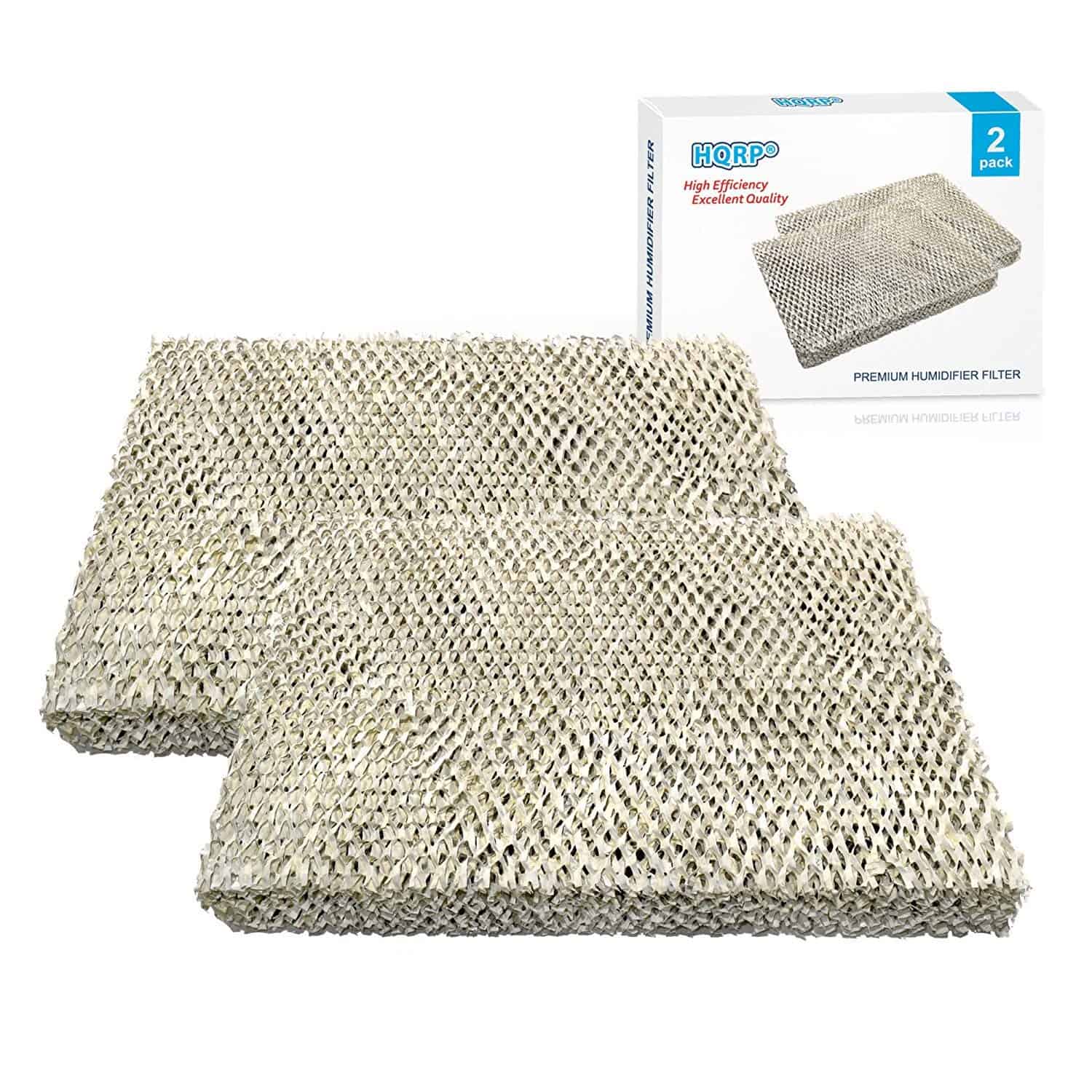 HQRP 2-Pack Filtro de Agua de Repuesto para Bryant