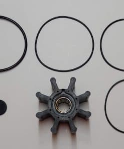 StayCoolPumps SCP-120650 Kit de Impulsor Reemplaza a Yanmar