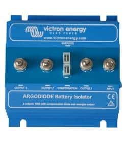 Victron Energy ArgoDiode Battery Isolators 100-3AC (3