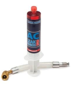 Reparador de Fugas Rectorseal 45302, 0.5 oz, Rojo