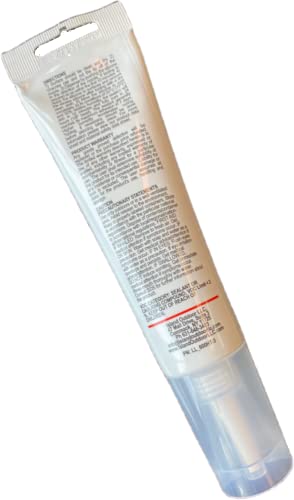 Sello para ahumador LavaLock de alta temperatura & Adhesivo - Imagen 5