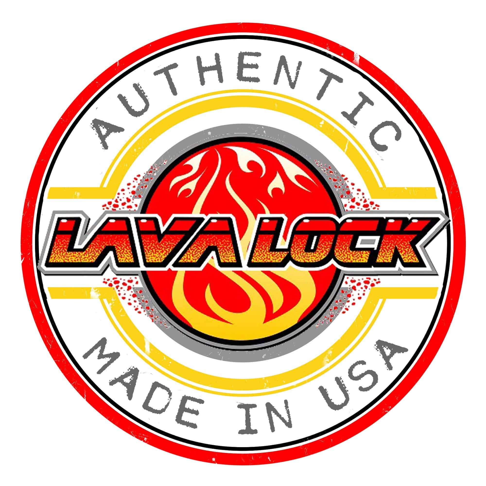 Sello para ahumador LavaLock de alta temperatura & Adhesivo - Imagen 6