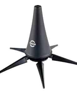 K&M König & Meyer 15228.000.55 Soporte Portátil para