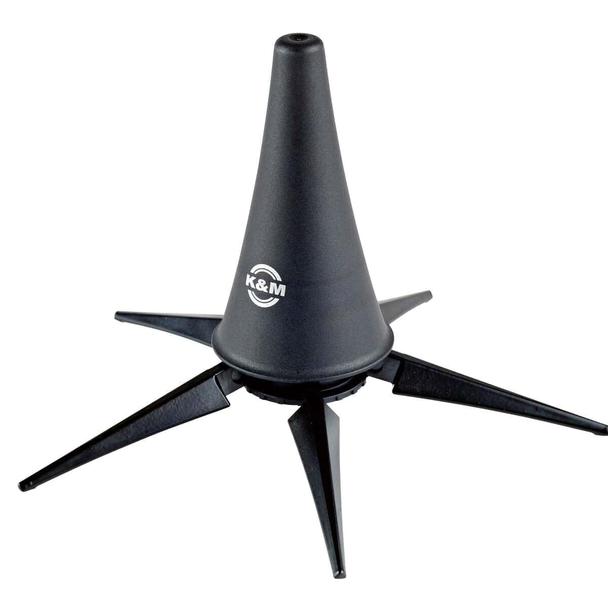 K&M König & Meyer 15228.000.55 Soporte Portátil para