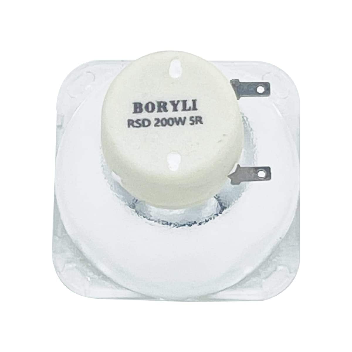 BOMBILLA BORYLI 7R 230w para Lámpara de Escenario Movil - Imagen 3