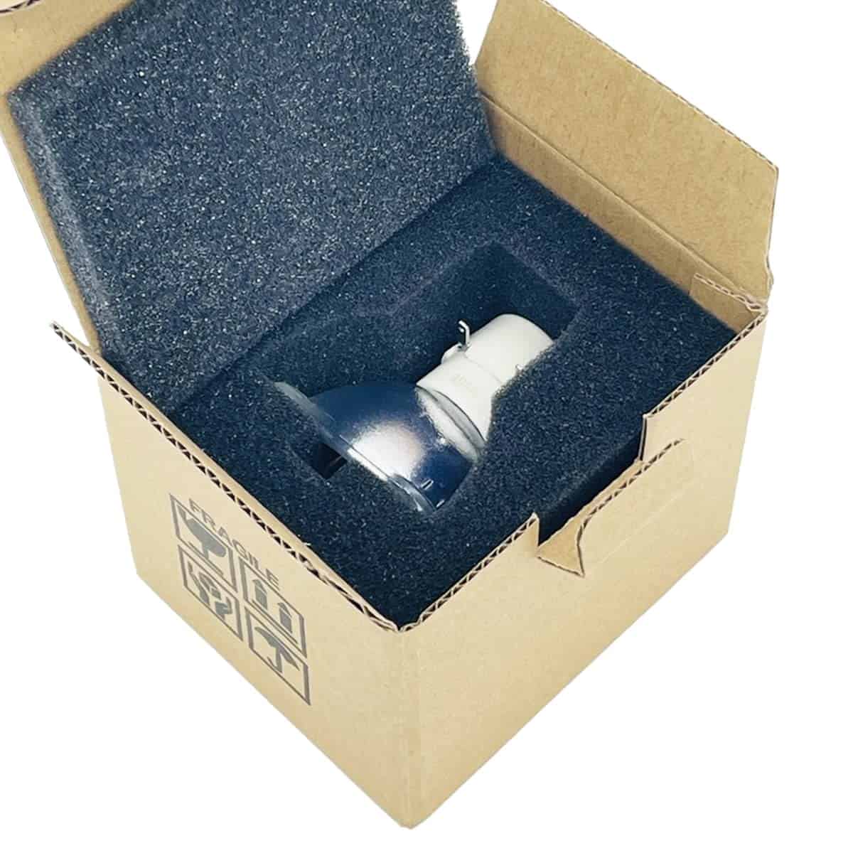 BOMBILLA BORYLI 7R 230w para Lámpara de Escenario Movil - Imagen 8