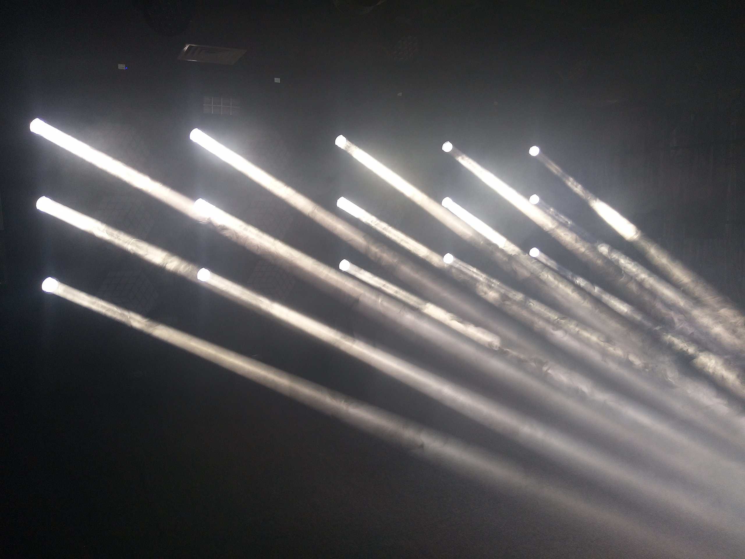 BOMBILLA BORYLI 7R 230w para Lámpara de Escenario Movil - Imagen 5