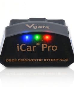 Vgate iCar Pro Bluetooth 4.0 (BLE) OBD2 Lector de códigos