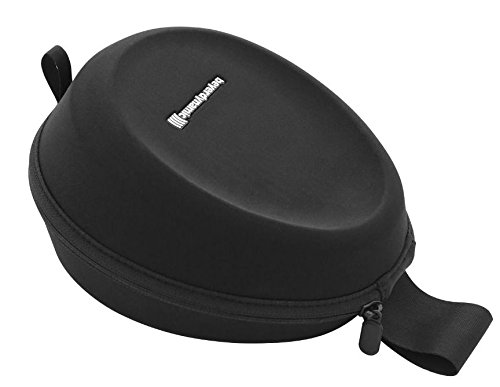 Auriculares estéreo de alta fidelidad semiabiertos premium - Imagen 7