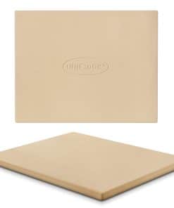 Piedra para pizza Unicook, Resistente Al Calor para Horno y