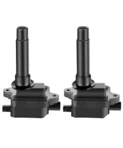 Bobinas de Encendido de Repuesto Portátiles ECCPP -ete de 2)