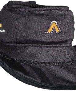 Protector de Cuello Interceptor (Bib) para Hockey con D3O