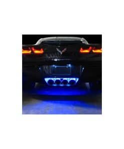 Kit de Iluminación LED de Escape para Corvette C7 2014-2019