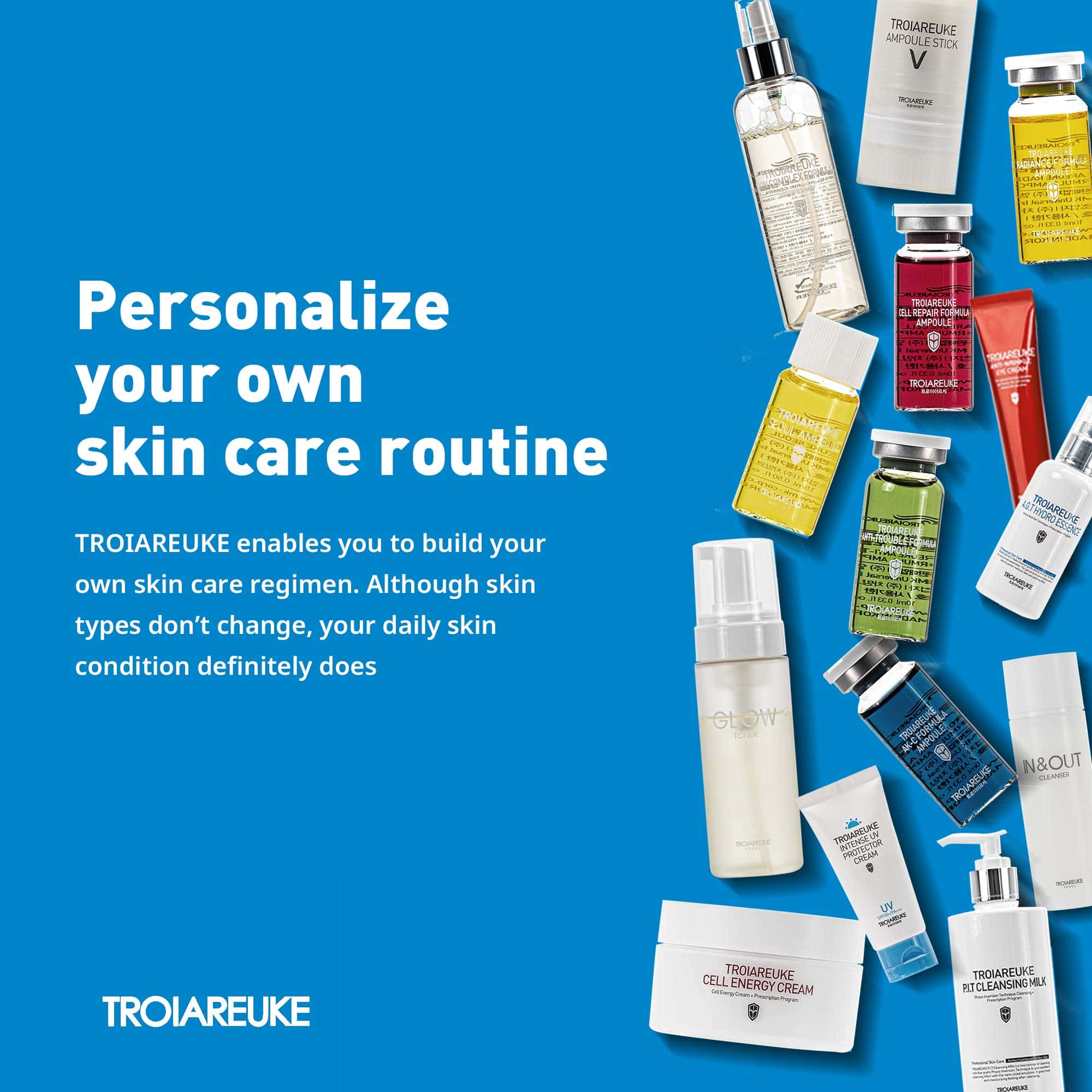 Crema Protectora TROIAREUKE (0.85 Fl. Oz. (2025.12.21)) - Imagen 5