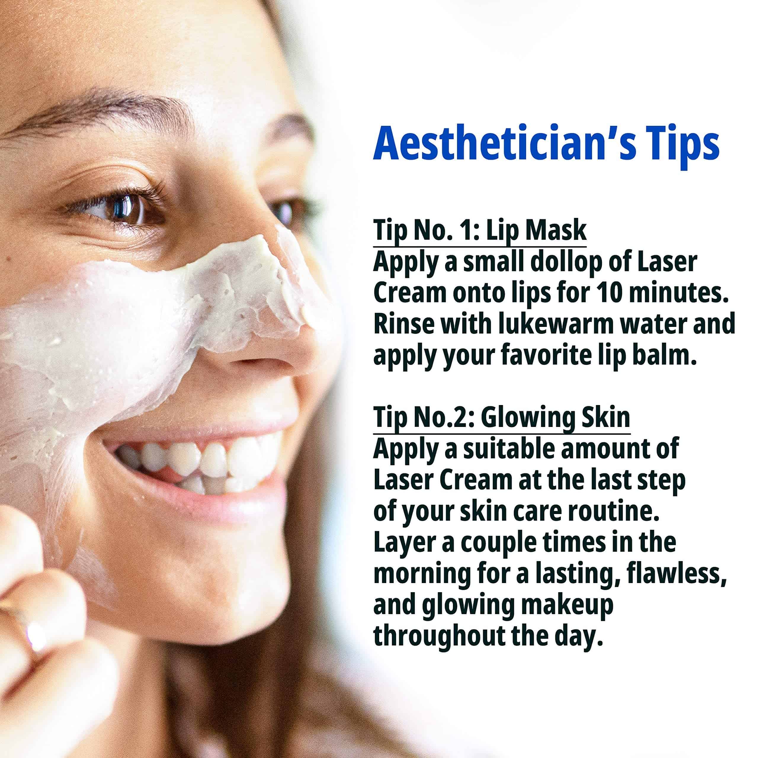 Crema Protectora TROIAREUKE (0.85 Fl. Oz. (2025.12.21)) - Imagen 4