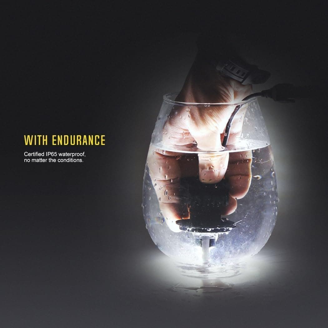 Bombillas BEAMTECH H-4, Serie S1 900-3 Fanless 300% más - Imagen 7