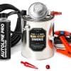 Detector de fugas de humo AutoLine Pro Automotive *Alta