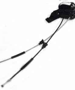 Actuador de cerradura de puerta trasera derecha HYUNDAI