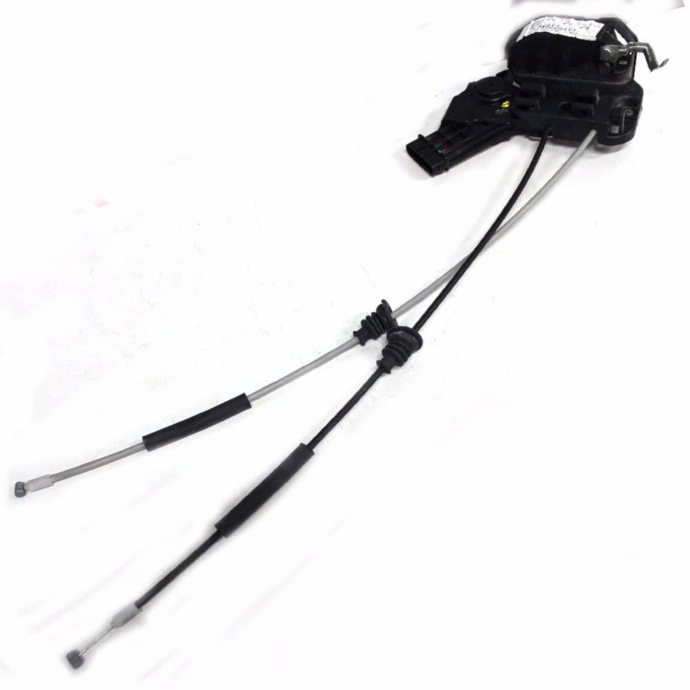 Actuador de cerradura de puerta trasera derecha HYUNDAI