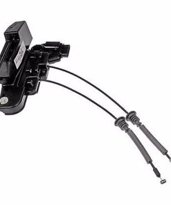 Actuador de bloqueo de puerta delantera izquierda HYUNDAI