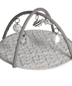 Tapete de Actividades Done by Deer Deer Friends Gris -