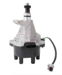 Distribuidor de Encendido con Tapa y Rotor Compatible con