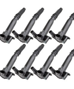 Bobinas de Encendido para Automóviles ECCPP Portátiles