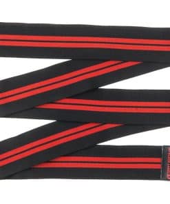 Vendas para Rodillas Clásicas Contraband Black Label 1055