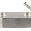 TOPAZ 096409061G 4-Speed Transmission Oil Cooler para