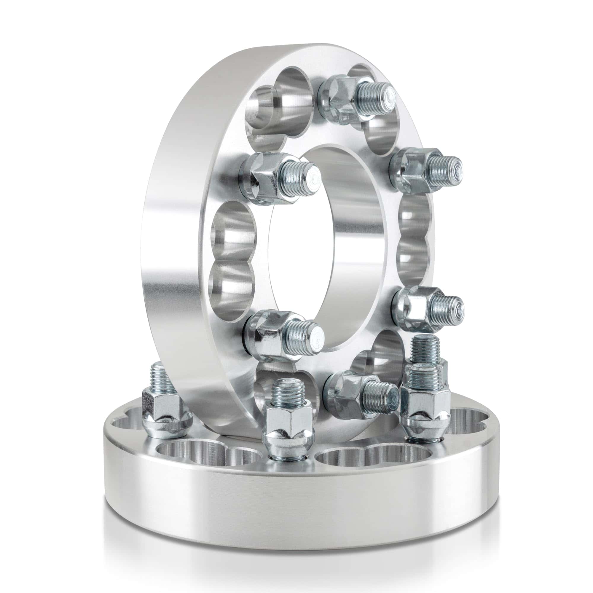 Adaptadores de rueda Customadeonly para F150 6x135 a 6x127