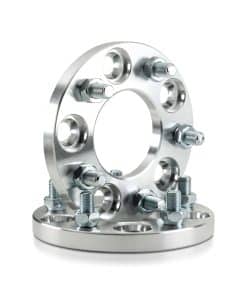 Adaptadores de Rueda de Conversión de 15mm 5x105 a 5x114.3