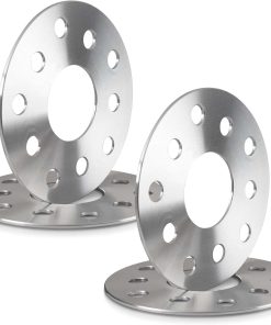 Separadores de rueda Hubcentric de 5 mm (Patrón de perno