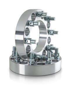 Adaptadores de Rueda Forjados Customadeonly 8x180 a 8x165.1