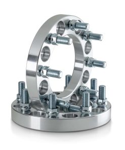 Espaciadores de Rueda Customadeonly de 2 Piezas 1" (25mm)