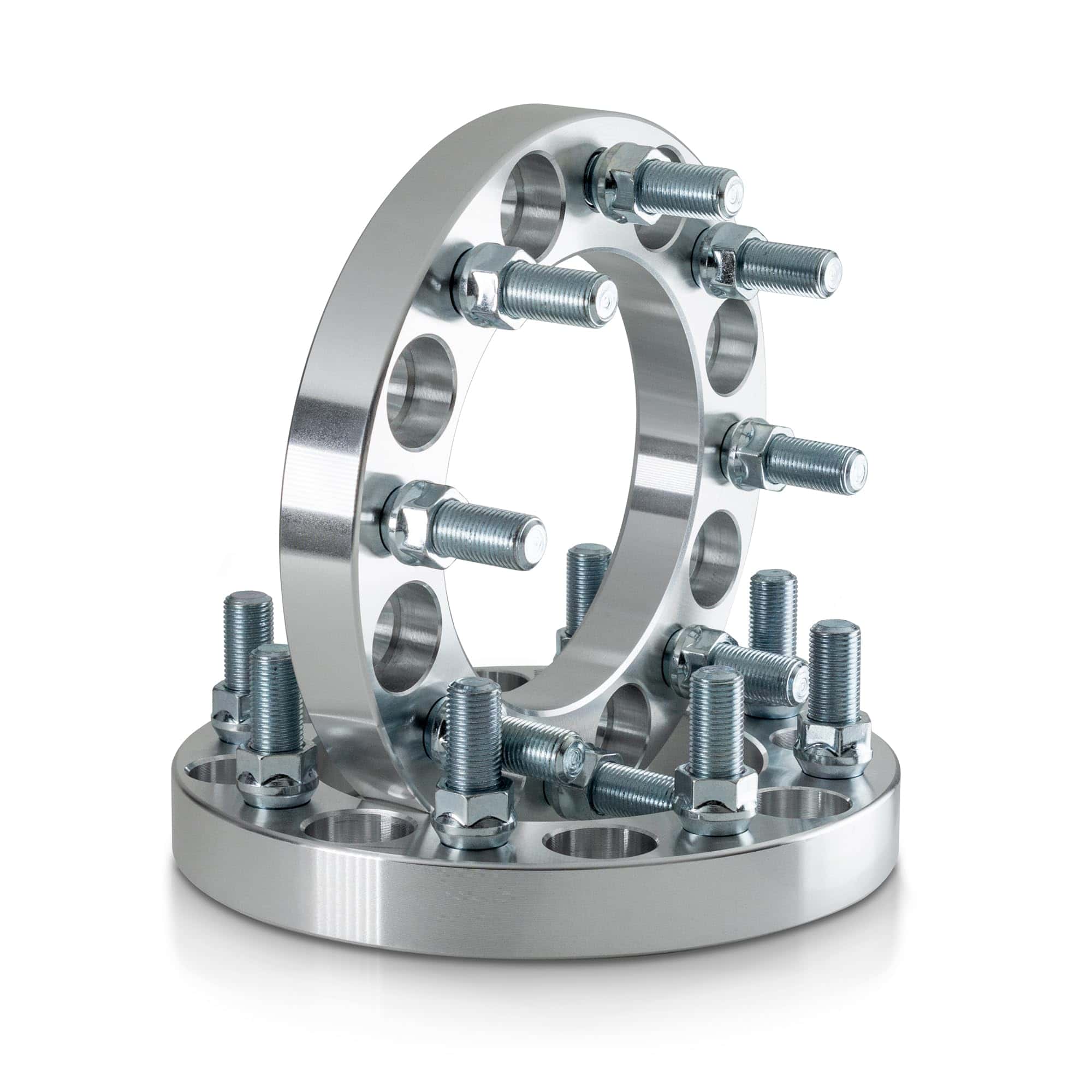 Espaciadores de Rueda Customadeonly de 2 Piezas 1" (25mm)