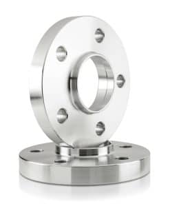 Espaciadores de rueda Customadeonly 20mm 5x112 Hubcentric