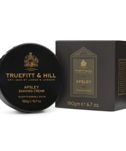 Crema de Afeitar Truefitt & Hill - Apsley - Espuma de