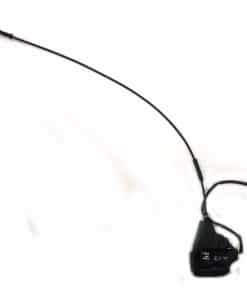 Cerradura de puerta corrediza trasera RH HYUNDAI para KIA