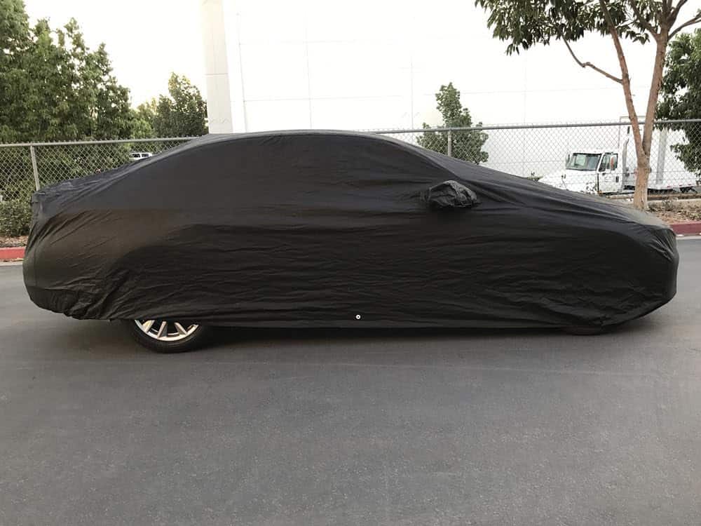 Cubierta para auto Xtrashield Custom Fit 2006-2020 Ford - Imagen 5