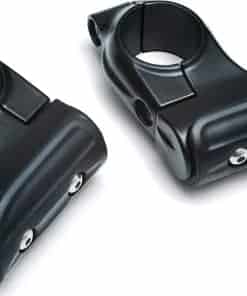 Kuryakyn 7633 Accesorio para Motocicletas: Reposapiés de