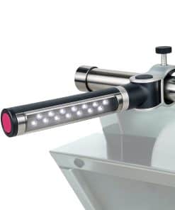 Luz para Parrilla BBQ Diseñada para Blackstone Griddle &