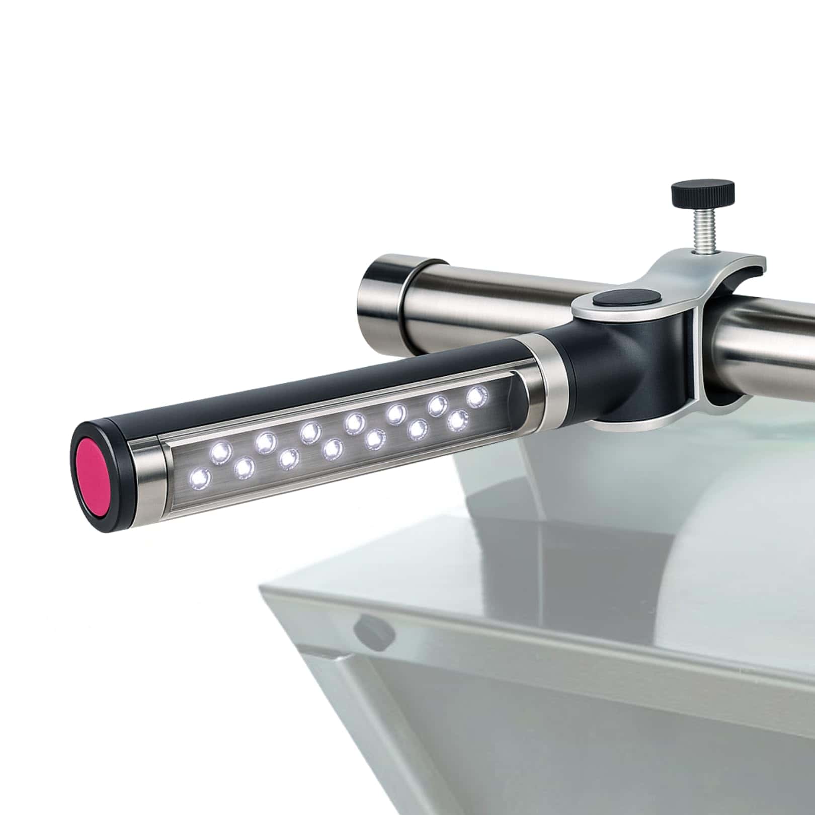 Luz para Parrilla BBQ Diseñada para Blackstone Griddle &