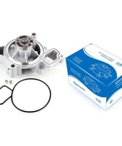 Bomba de Agua ECCPP con Junta para Buick Chevy Saab Saturn